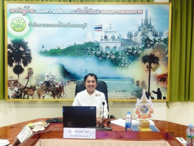 โครงการอบรมเทคนิคประเมินความเสี่ยงของสหกรณ์ พารามิเตอร์รูปภาพ 1