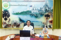 โครงการอบรมเทคนิคประเมินความเสี่ยงของสหกรณ์ พารามิเตอร์รูปภาพ 1