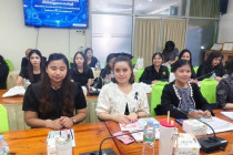 โครงการอบรมเทคนิคประเมินความเสี่ยงของสหกรณ์ พารามิเตอร์รูปภาพ 11