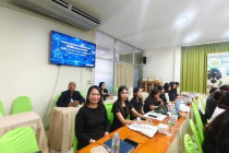 โครงการอบรมเทคนิคประเมินความเสี่ยงของสหกรณ์ พารามิเตอร์รูปภาพ 12