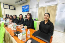 โครงการอบรมเทคนิคประเมินความเสี่ยงของสหกรณ์ พารามิเตอร์รูปภาพ 14