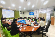 โครงการอบรมเทคนิคประเมินความเสี่ยงของสหกรณ์ พารามิเตอร์รูปภาพ 2