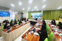 โครงการอบรมเทคนิคประเมินความเสี่ยงของสหกรณ์ พารามิเตอร์รูปภาพ 3
