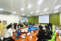โครงการอบรมเทคนิคประเมินความเสี่ยงของสหกรณ์ พารามิเตอร์รูปภาพ 4