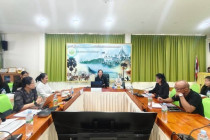 โครงการอบรมเทคนิคประเมินความเสี่ยงของสหกรณ์ พารามิเตอร์รูปภาพ 5