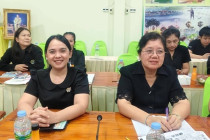 โครงการอบรมเทคนิคประเมินความเสี่ยงของสหกรณ์ พารามิเตอร์รูปภาพ 7