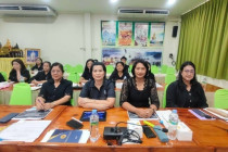 โครงการอบรมเทคนิคประเมินความเสี่ยงของสหกรณ์ พารามิเตอร์รูปภาพ 9