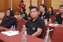 โครงการขับเคลื่อนนโยบาย CPD DRIVE พารามิเตอร์รูปภาพ 4