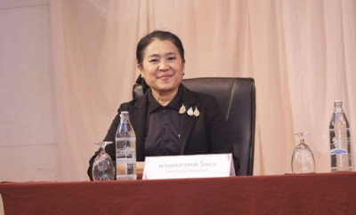 นำเสนอผลงานด้าน R Smart Leader Co-op พารามิเตอร์รูปภาพ 1