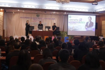 นำเสนอผลงานด้าน R Smart Leader Co-op พารามิเตอร์รูปภาพ 7