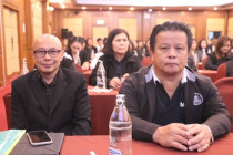 นำเสนอผลงานด้าน R Smart Leader Co-op พารามิเตอร์รูปภาพ 11