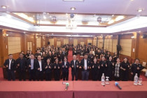 นำเสนอผลงานด้าน R Smart Leader Co-op พารามิเตอร์รูปภาพ 13