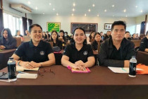โครงการพัฒนาศักยภาพบุคลากรตามนโยบาย CPD DRIVE พารามิเตอร์รูปภาพ 10