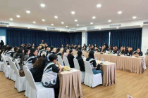 โครงการพัฒนาศักยภาพบุคลากรตามนโยบาย CPD DRIVE พารามิเตอร์รูปภาพ 11