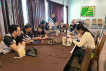 โครงการพัฒนาศักยภาพบุคลากรตามนโยบาย CPD DRIVE พารามิเตอร์รูปภาพ 12
