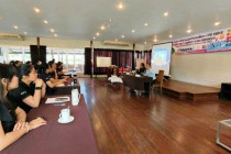 โครงการพัฒนาศักยภาพบุคลากรตามนโยบาย CPD DRIVE พารามิเตอร์รูปภาพ 14