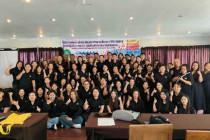 โครงการพัฒนาศักยภาพบุคลากรตามนโยบาย CPD DRIVE พารามิเตอร์รูปภาพ 3