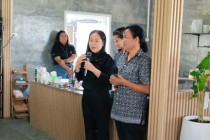 โครงการพัฒนาศักยภาพบุคลากรตามนโยบาย CPD DRIVE พารามิเตอร์รูปภาพ 6