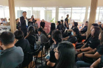 โครงการพัฒนาศักยภาพบุคลากรตามนโยบาย CPD DRIVE พารามิเตอร์รูปภาพ 8