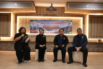 ร่วมเสวนาและสังเกตการณ์โครงการ พารามิเตอร์รูปภาพ 9