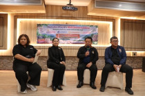ร่วมเสวนาและสังเกตการณ์โครงการ พารามิเตอร์รูปภาพ 10