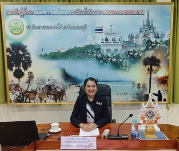ประชุมติดตามและประเมินผลโครงการ พารามิเตอร์รูปภาพ 1