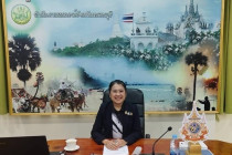 ประชุมติดตามและประเมินผลโครงการ พารามิเตอร์รูปภาพ 2
