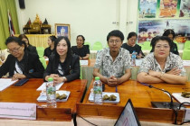 ประชุมติดตามและประเมินผลโครงการ พารามิเตอร์รูปภาพ 4