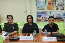 ประชุมติดตามและประเมินผลโครงการ พารามิเตอร์รูปภาพ 8