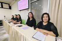 ประชุมติดตามและประเมินผลโครงการ พารามิเตอร์รูปภาพ 11