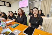 ประชุมติดตามและประเมินผลโครงการ พารามิเตอร์รูปภาพ 12