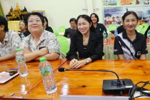 ประชุมติดตามและประเมินผลโครงการ พารามิเตอร์รูปภาพ 15