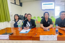 ประชุมติดตามและประเมินผลโครงการ พารามิเตอร์รูปภาพ 18
