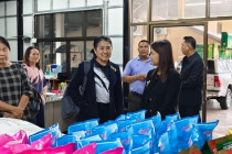 ต้อนรับคณะศึกษาดูงาน พารามิเตอร์รูปภาพ 1