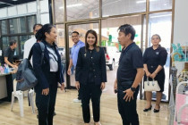 ต้อนรับคณะศึกษาดูงาน พารามิเตอร์รูปภาพ 2