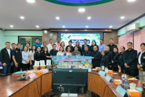 ต้อนรับคณะศึกษาดูงาน พารามิเตอร์รูปภาพ 5