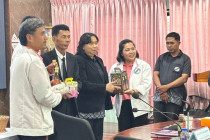 ต้อนรับคณะศึกษาดูงาน พารามิเตอร์รูปภาพ 8