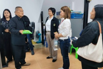 ต้อนรับคณะศึกษาดูงาน พารามิเตอร์รูปภาพ 11