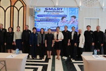 SMART Phetchaburi AI PLUS พารามิเตอร์รูปภาพ 2