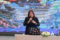 SMART Phetchaburi AI PLUS พารามิเตอร์รูปภาพ 6
