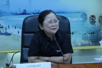 ประชุมคณะทำงานส่งเสริมพัฒนาอาชีพและการตลาด พารามิเตอร์รูปภาพ 1