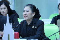 ประชุมคณะทำงานส่งเสริมพัฒนาอาชีพและการตลาด พารามิเตอร์รูปภาพ 2