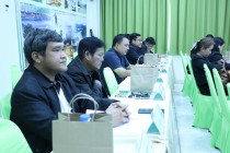 ประชุมคณะทำงานส่งเสริมพัฒนาอาชีพและการตลาด พารามิเตอร์รูปภาพ 6