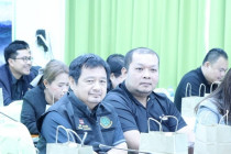 ประชุมคณะทำงานส่งเสริมพัฒนาอาชีพและการตลาด พารามิเตอร์รูปภาพ 12