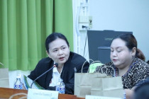 ประชุมคณะทำงานส่งเสริมพัฒนาอาชีพและการตลาด พารามิเตอร์รูปภาพ 14