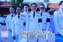 พิธีบำเพ็ญกุศลสตมวาร (100 วัน) พารามิเตอร์รูปภาพ 11