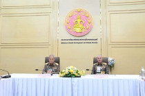ประชุมคณะกรรมการอำนวยการโครงการตามพระราชประสงค์ พารามิเตอร์รูปภาพ 1