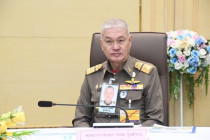 ประชุมคณะกรรมการอำนวยการโครงการตามพระราชประสงค์ พารามิเตอร์รูปภาพ 3