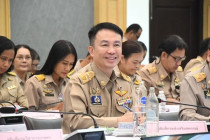 ประชุมคณะกรรมการอำนวยการโครงการตามพระราชประสงค์ พารามิเตอร์รูปภาพ 4