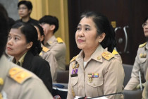 ประชุมคณะกรรมการอำนวยการโครงการตามพระราชประสงค์ พารามิเตอร์รูปภาพ 7